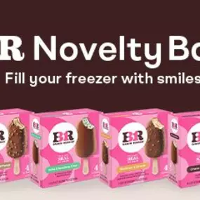 Bild von Baskin-Robbins