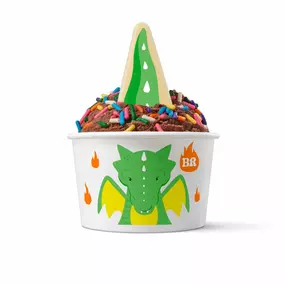 Bild von Baskin-Robbins