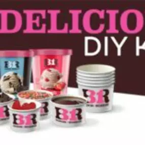 Bild von Baskin-Robbins