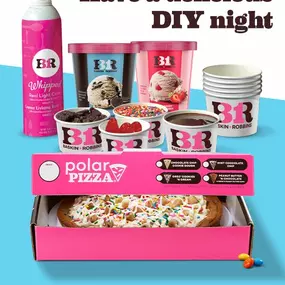Bild von Baskin-Robbins
