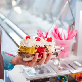 Bild von Baskin-Robbins