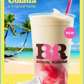Bild von Baskin-Robbins