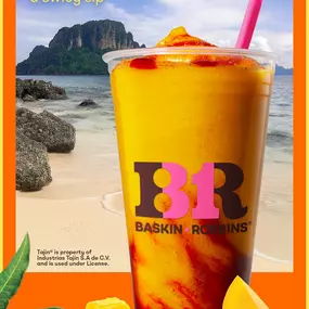 Bild von Baskin-Robbins