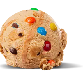 M&M'S® Monster Cookie