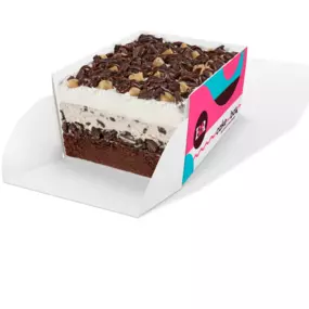 Cookie Crave Cake in a Box