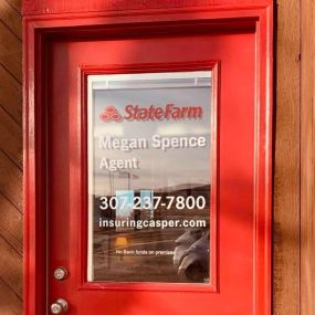 Bild von Megan Spence - State Farm Insurance Agent