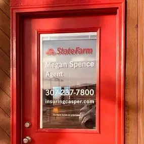 Bild von Megan Spence - State Farm Insurance Agent