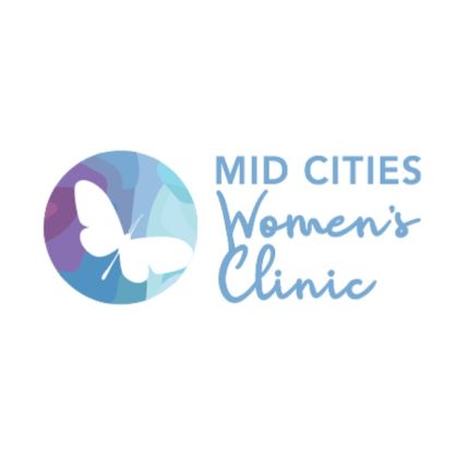 Logo von Mid Cities Women's Clinic