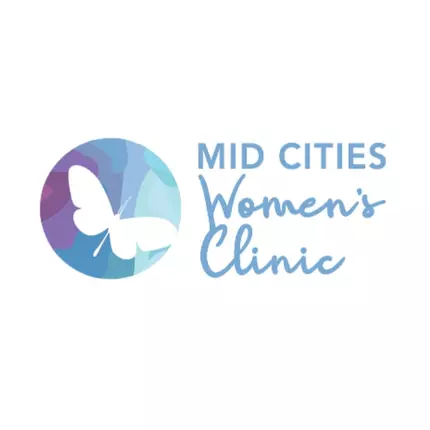 Logo de Mid Cities Women's Clinic