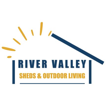 Logo od River Valley Sheds & Outdoor Living