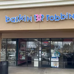 Baskin-Robbins Brentwood, CA