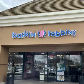 Baskin-Robbins Brentwood, CA