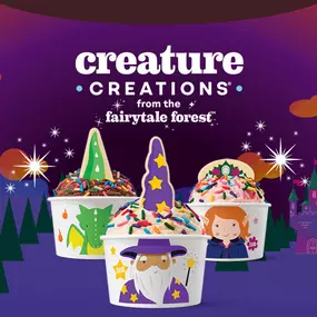 Creature Creations®