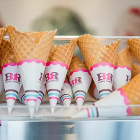 Bild von Baskin-Robbins