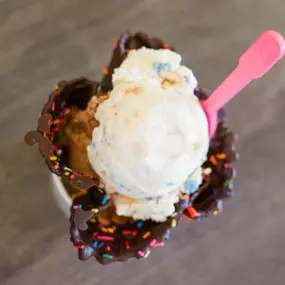 Bild von Baskin-Robbins