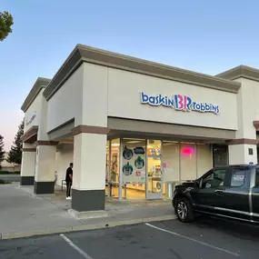 Baskin-Robbins Vacaville, CA