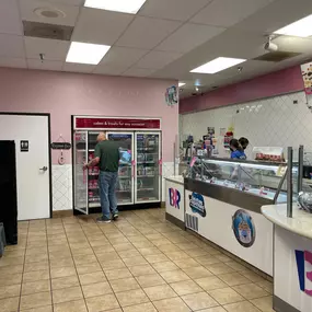 Baskin-Robbins Vacaville, CA