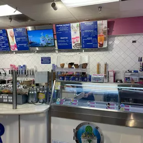 Baskin-Robbins Vacaville, CA