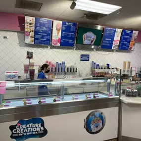 Baskin-Robbins Vacaville, CA