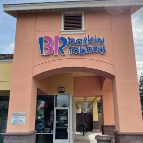 Baskin-Robbins