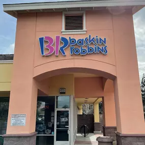 Baskin-Robbins