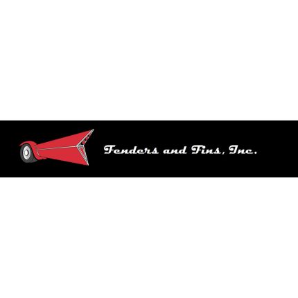 Logotyp från Fenders & Fins Inc