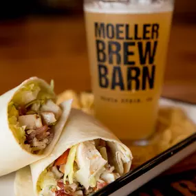 Bild von Moeller Brew Barn