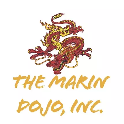 Logo od The Dojo