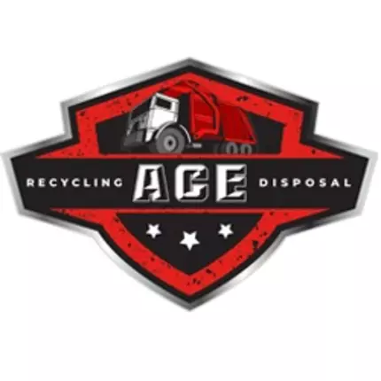 Logo fra ACE Recycling & Disposal, Inc