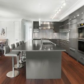 Bild von Dynamic Kitchen