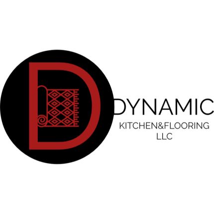 Logo from Dynamic Kitchen