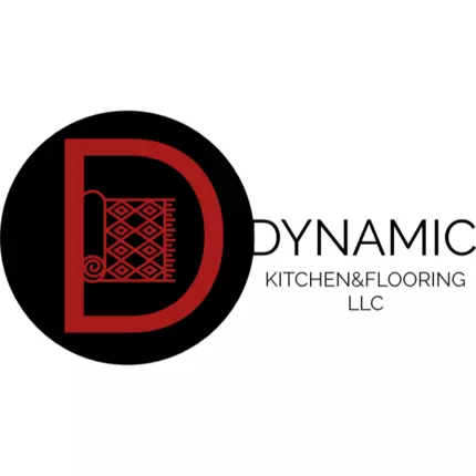 Logo da Dynamic Kitchen