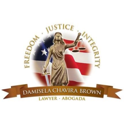 Logotipo de Law Offices of Chavira Brown, PLLC