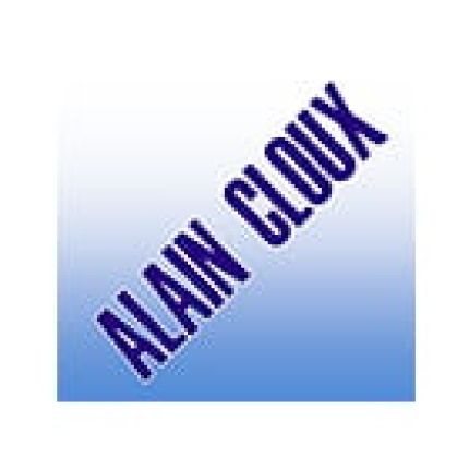 Logotyp från Cloux Alain SA