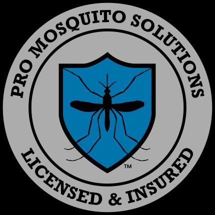 Logo fra Pro Mosquito Solutions