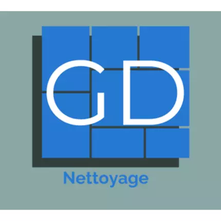 Logo de GD Nettoyage