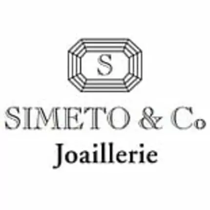 Logo da SIMETO Joaillerie - Fabergé Genève