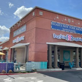 Baskin-Robbins Fair Oaks, CA