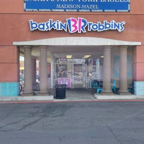 Baskin-Robbins Fair Oaks, CA