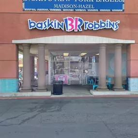 Baskin-Robbins Fair Oaks, CA