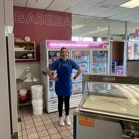 Baskin-Robbins Fair Oaks, CA