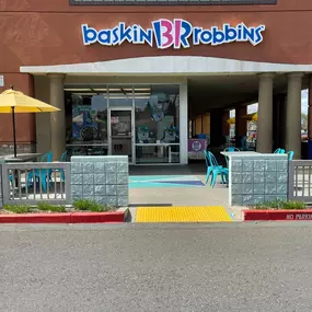 Baskin-Robbins Fair Oaks, CA