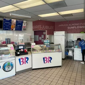 Baskin-Robbins Fair Oaks, CA