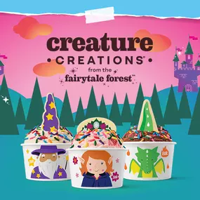 Creature Creations®