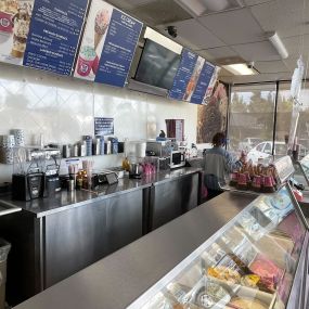 Baskin-Robbins Sacramento, CA