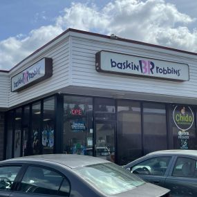 Baskin-Robbins Sacramento, CA