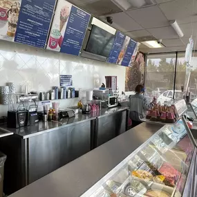 Baskin-Robbins Sacramento, CA