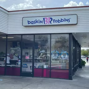 Baskin-Robbins Sacramento, CA