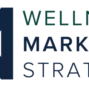 Wellness Marketing Strategies logo