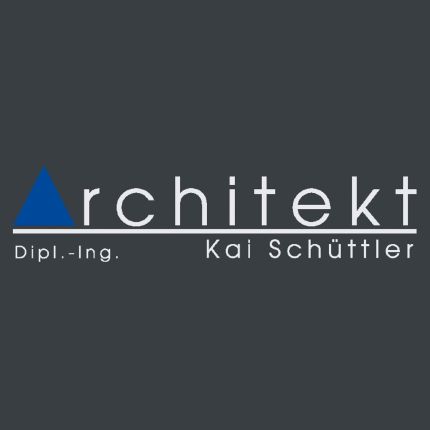 Λογότυπο από Dipl.-Ing. Kai Schüttler Architekturbüro